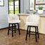 OGDEN KD SWIVEL BARSTOOL( SET OF 2 ) - Korvel