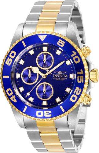 Montre Invicta Pro Diver pour homme