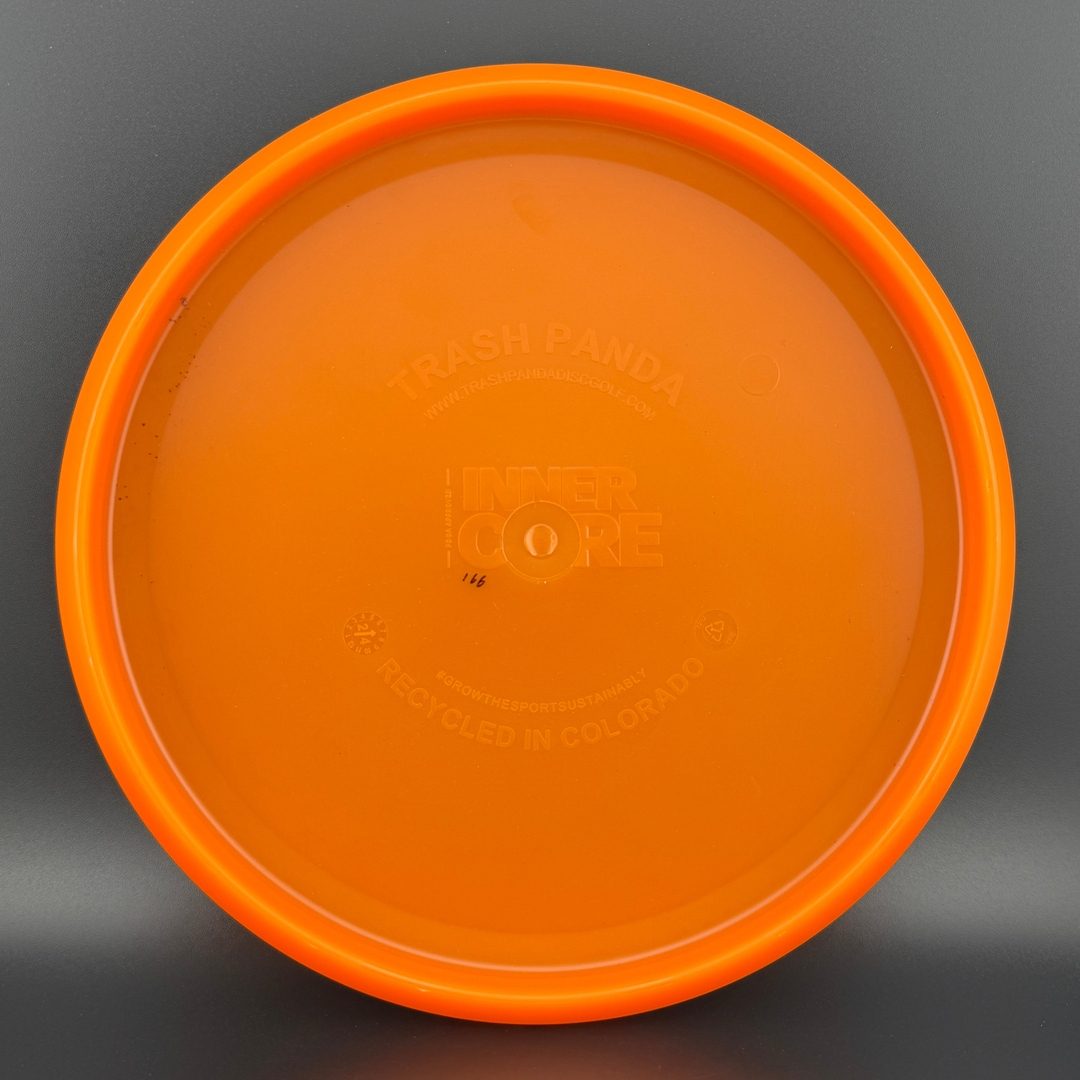 Inner Core - 100% Recycled Disc Golf Putter