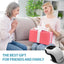 Enveloppement de Massage KneeRelief