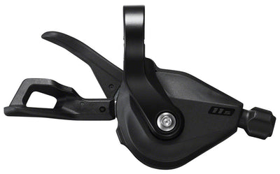 Palanca de Cambio Derecha Shimano Deore SL-M5100-R - 11 Velocidades Negra