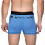 Border Patrol Cat Boxer Briefs – Men's Stretch Underwear