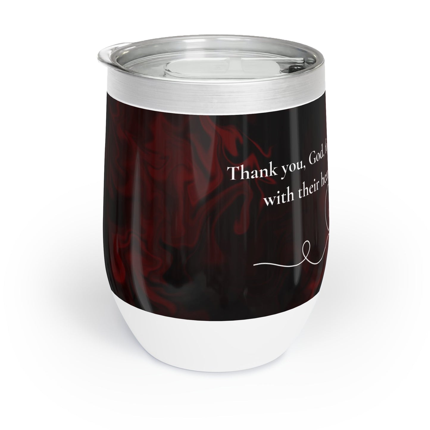 Vaso de vino Chill de Little Creatures