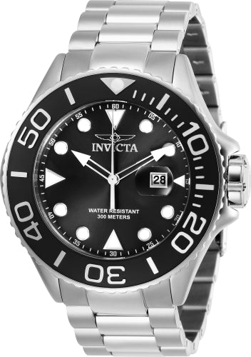 Invicta Men's Pro Diver Watch