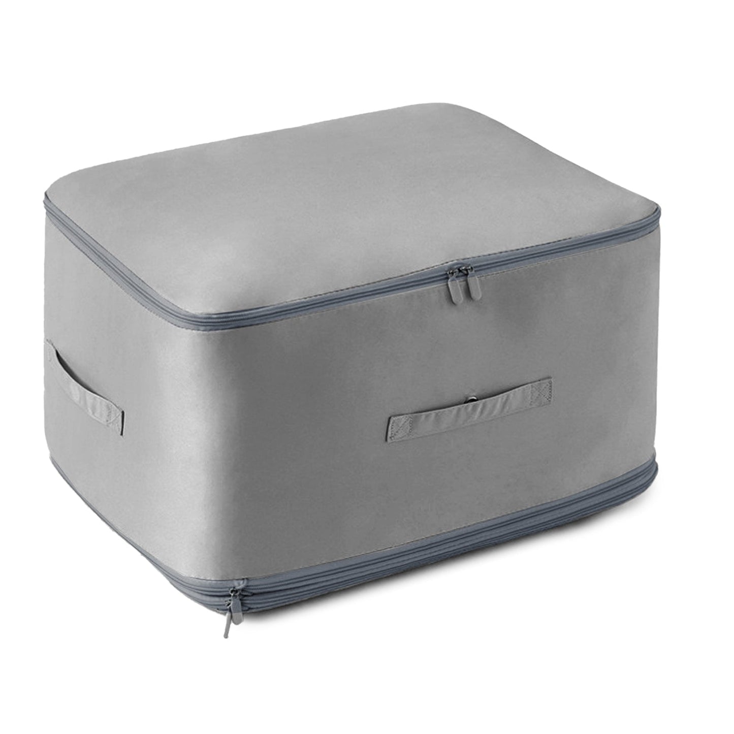 Large Foldable Storage Bag for Bedding and Clothes