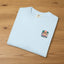 Camiseta Furreal Cat Sunset | Camiseta Unisex