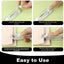 ClipEase Binder Stapler - Effortless Document Binding