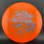 Fluid Justice Disc - CaddyShark Edition