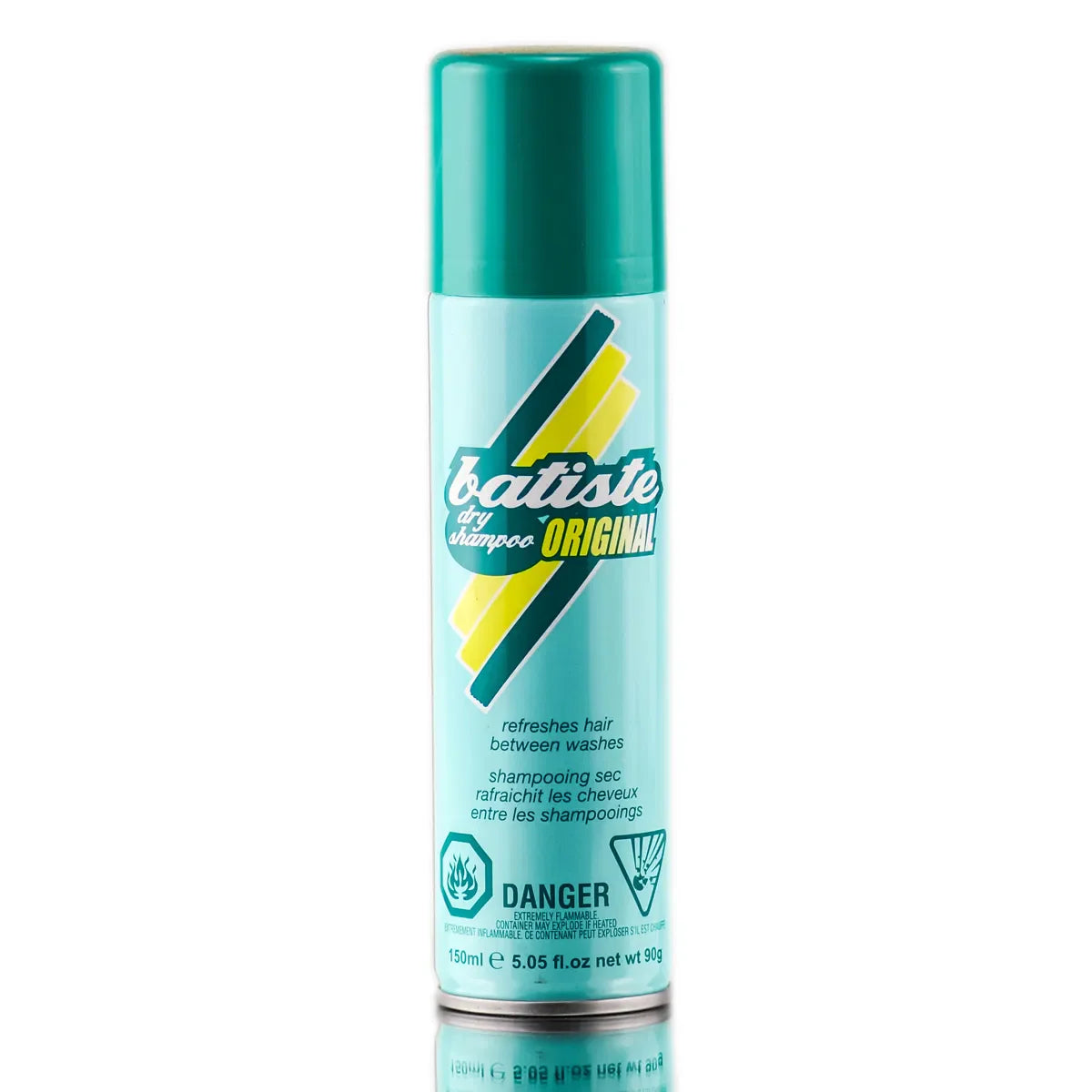 Batiste Champú Seco de Color - 5.05 Oz