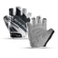 Outdoor cycling half finger gloves men's and women's sports fitness breathable Lycra short finger cycling gloves - Korvel