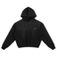 Loki & Ivy Sunfade Boxy Hoodie