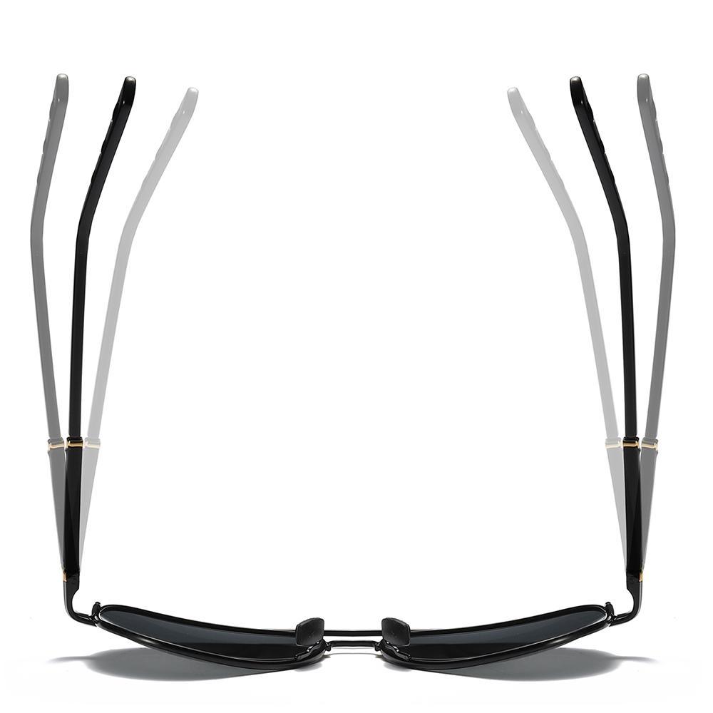 Gafas de Sol Piloto Polarizadas Premium con Protección UV400
