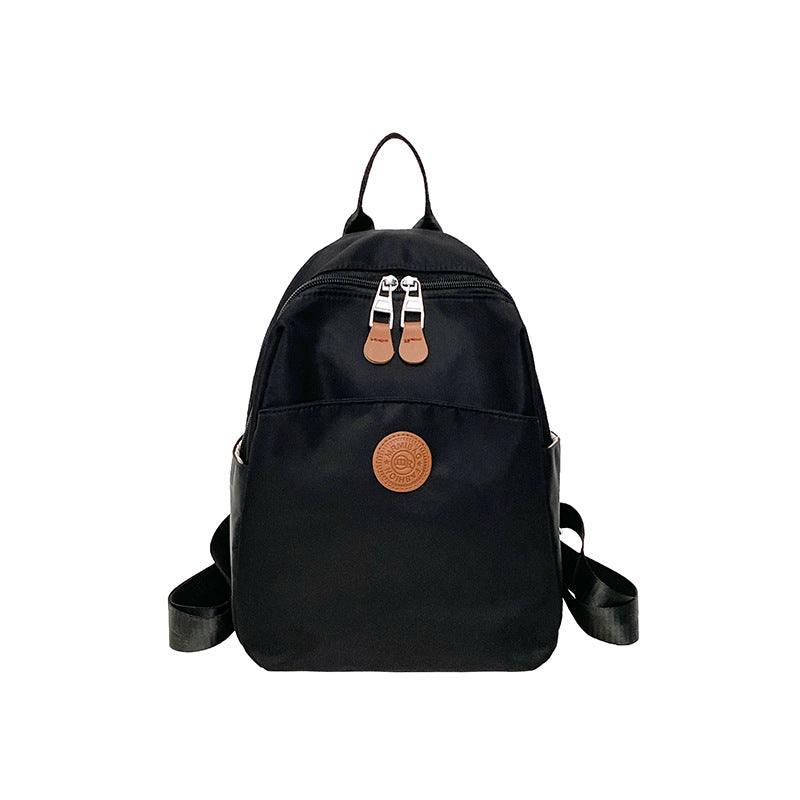 Versatile Large-Capacity Travel Backpack for Women