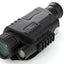 Premium Infrared Monocular for Night Vision