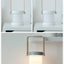 Foldable Touch Dimmable LED Night Light - Portable Lantern