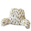 Premium Lumbar Support Cushion for Home and Travel
