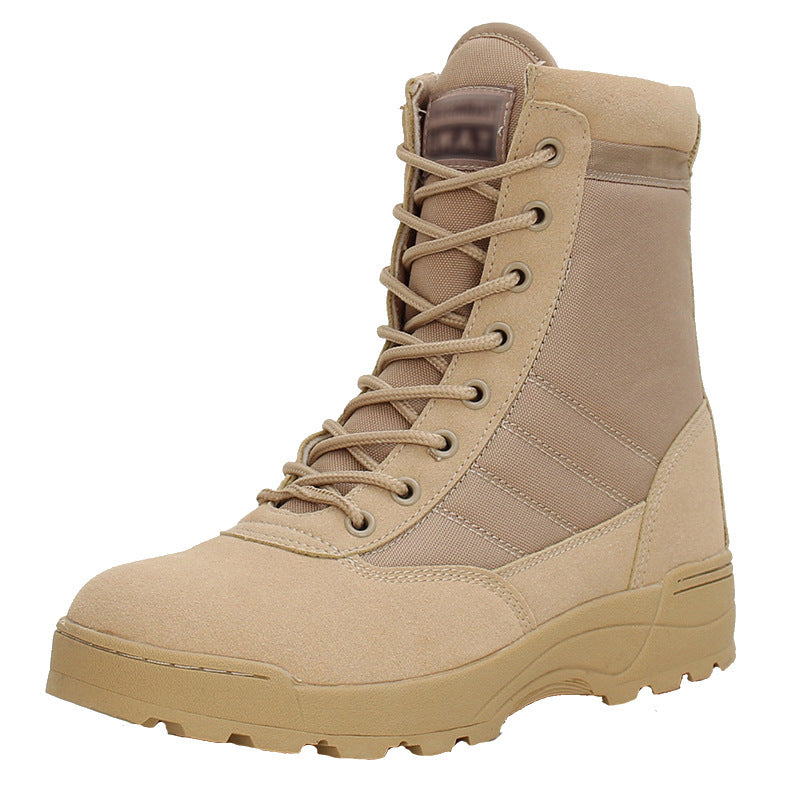 Premium Outdoor Hiking Shoes for Adventurers