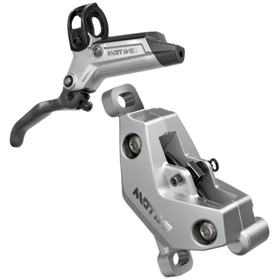 SRAM Motive Ultimate V2 Disc Brake Caliper - Rear 2000mm Silver A2