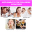 Female Orgasm Enhancement Fluid, Girl Care Skin Moisturizing Body Massage Health Care - Korvel