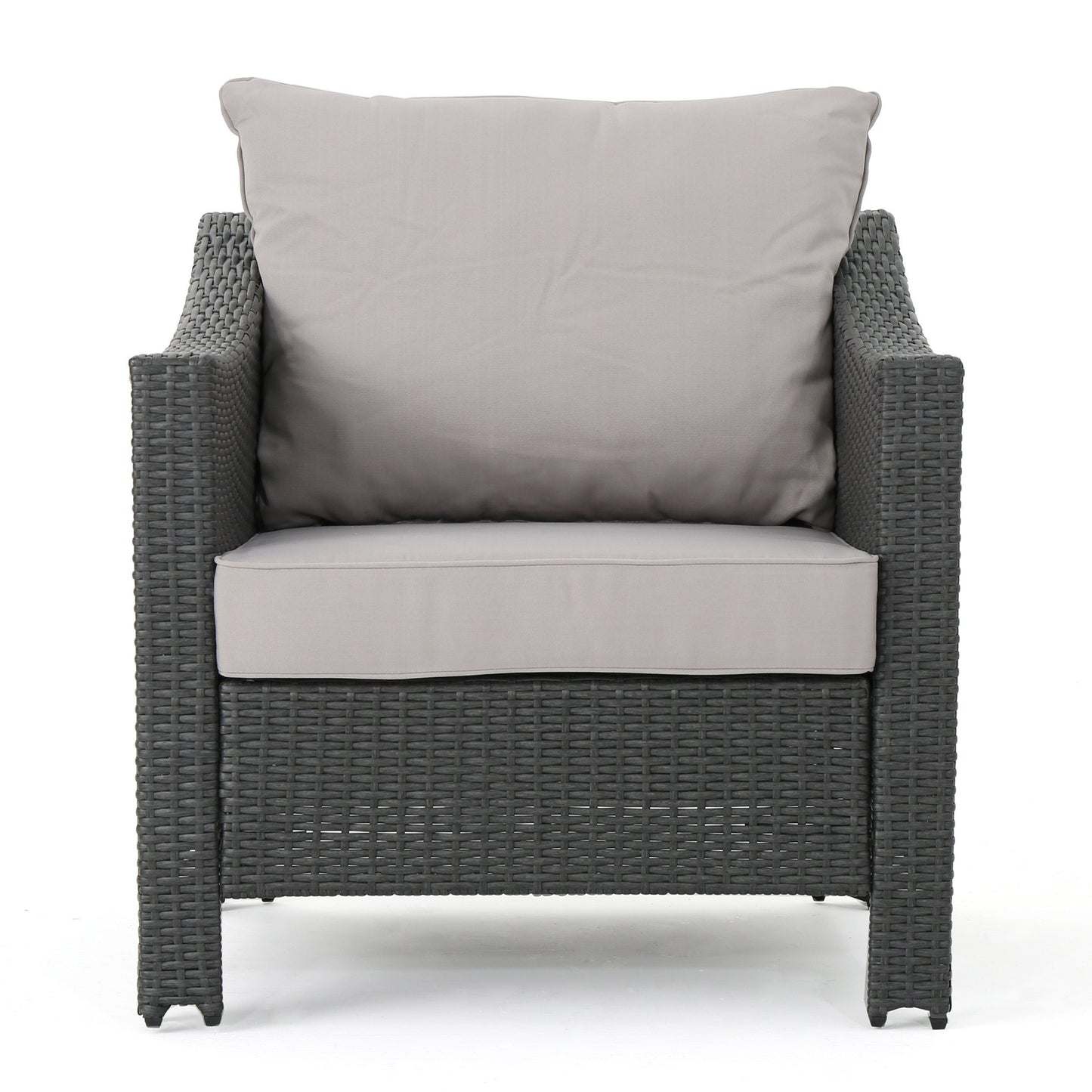 ANTIBES ARMCHAIR 2PCS - Korvel