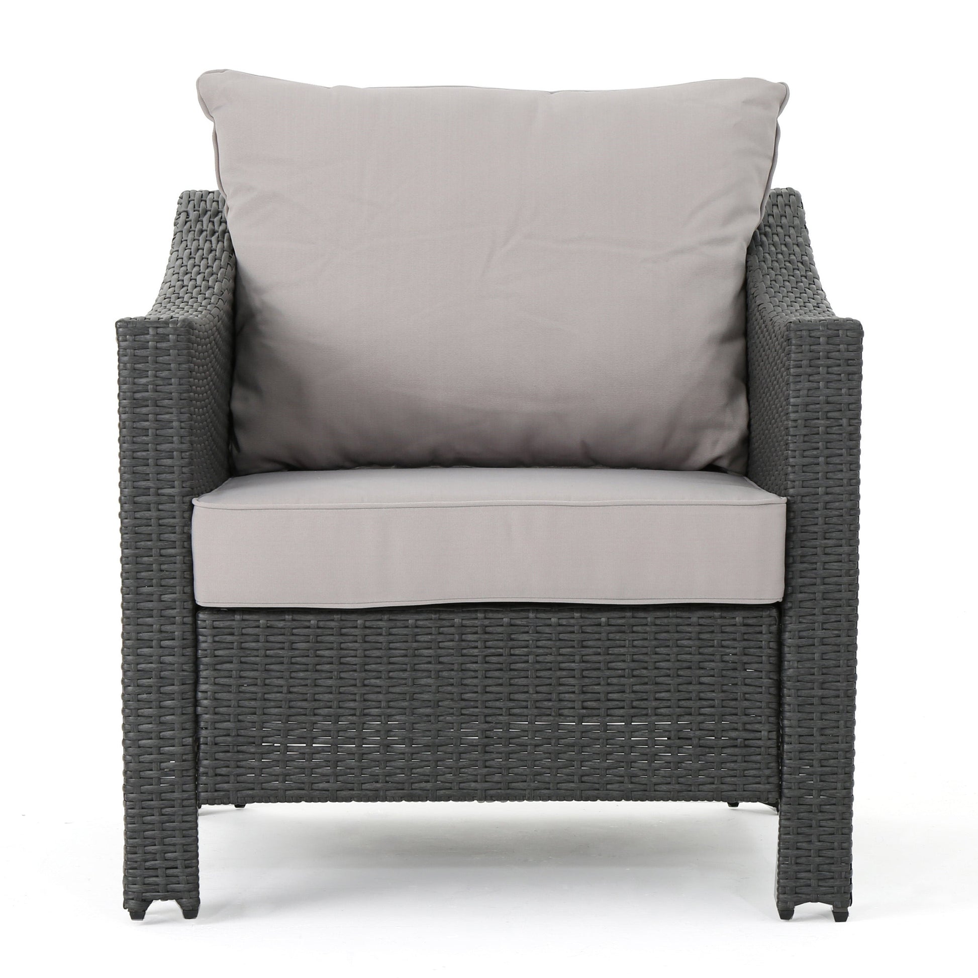 ANTIBES ARMCHAIR 2PCS - Korvel