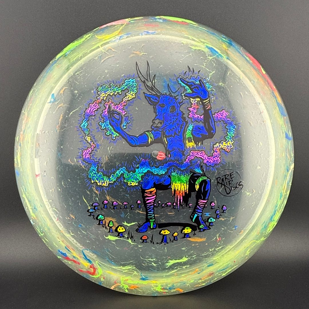 Jawbreaker Z FLX Cicada - Elk Man 2.0 par Ripper Studios