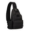 Premium Water Bottle Chest Bag for Active Lifestyles