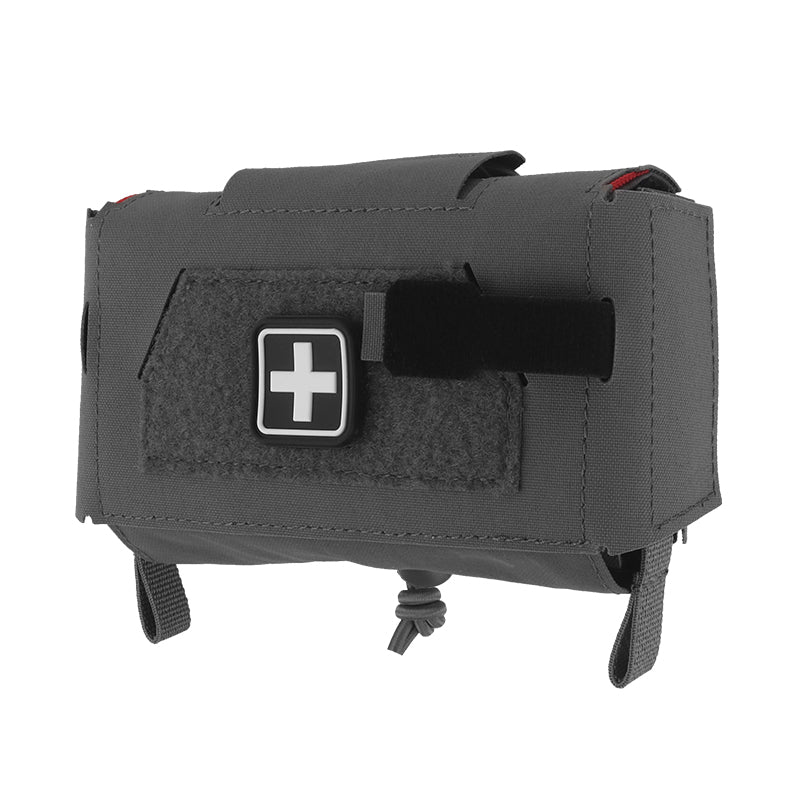 Sac de Traumatologie Compact V3 Trousse de Premiers Secours Tactique