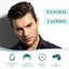 Hair-Plexus Pomades, Anti-Frizz Hair Care Moisturizing Shine Styling Gel Natural Volume - Korvel