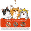 Pet Anti-Chew Spray Pet Behavior Modification Anti-Bite Scratching Spray For Cats And Dogs - Korvel