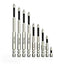 ImpactForce Driver Bit Kit - Korvel