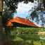 Tente de camping premium surélevée pour aventures en plein air