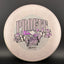 Sublime Profit - 2022 First Run Disc Golf Putter