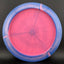 Halo S-Blend Czar - X-Out Disc Golf Driver