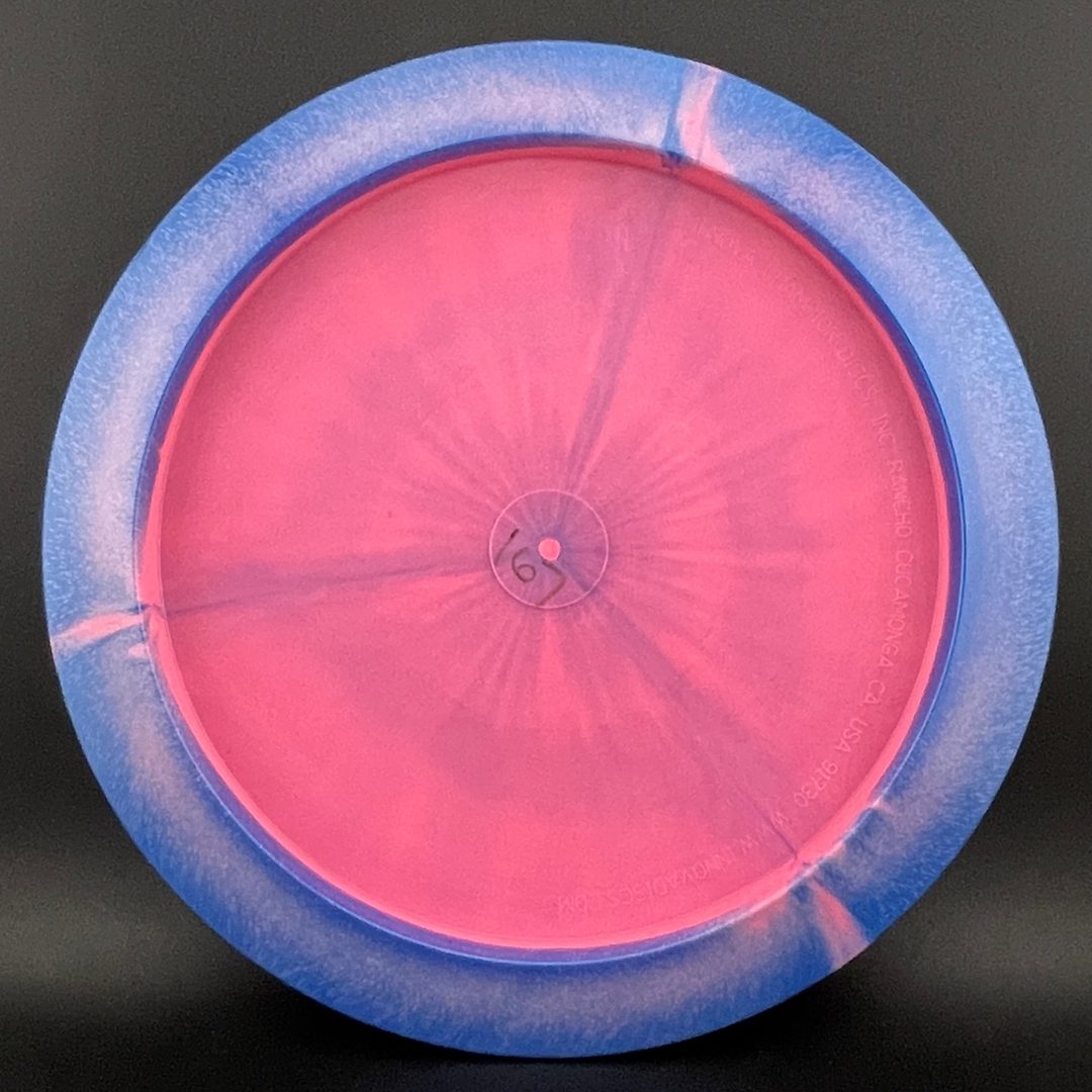 Halo S-Blend Czar - X-Out Disc Golf Driver