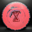 Halo S-Blend Scepter - X-Out Disc Golf Driver