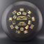 Star Aviar - 2006 Hall of Fame Commemorative Disc
