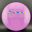 Disque de golf I-Blend Prototype III Control Driver