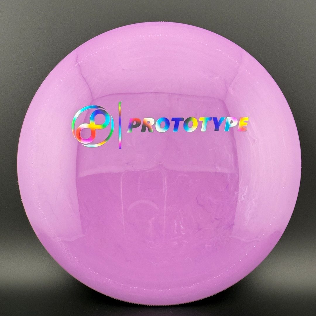 Disque de golf I-Blend Prototype III Control Driver