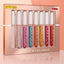 CAKAILA  8 color Matte Glitter Color Liquid Eyeliner Set Long lasting and not smudged - Korvel