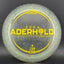 Confetti Z Nuke OS - Ezra Aderhold 2025 Discmania Challenge