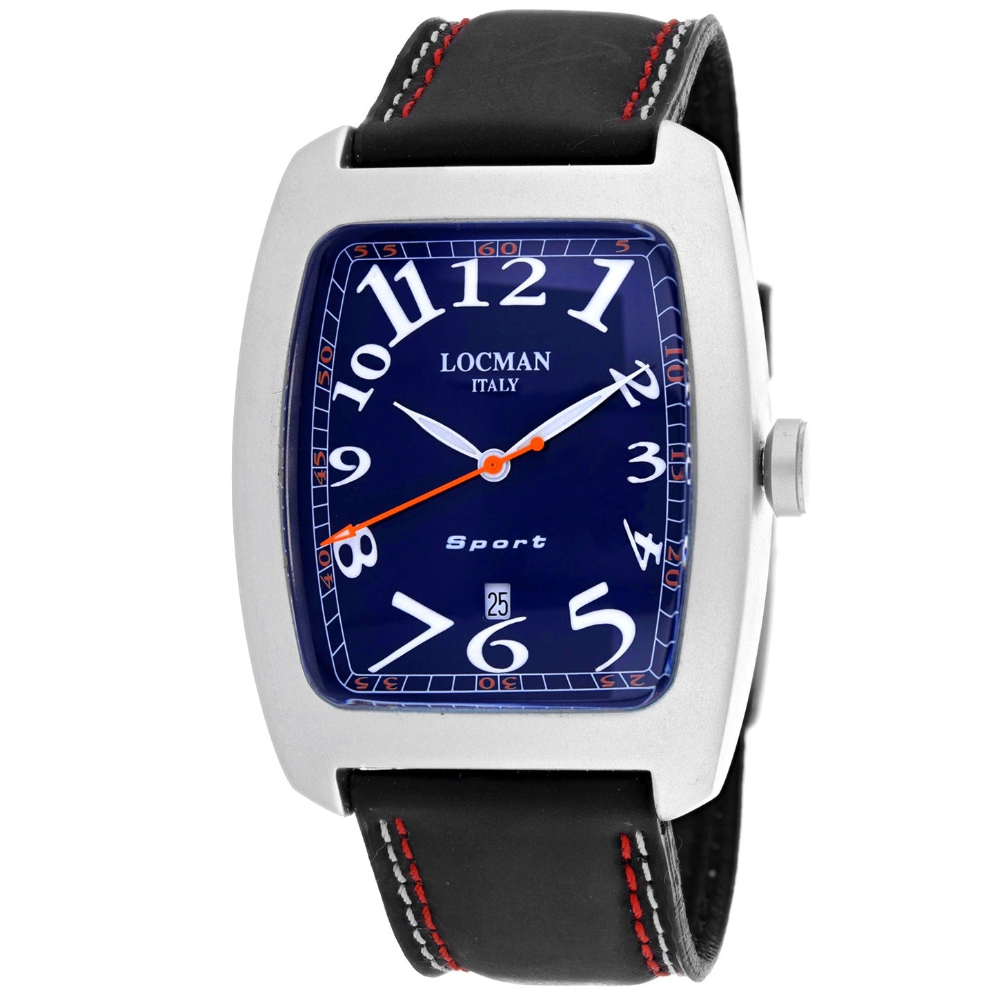 Reloj Clásico para Hombre Locman