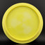 Royal Grand Honor - Isaac Robinson Disque de Golf Driver Erreur d'Impression