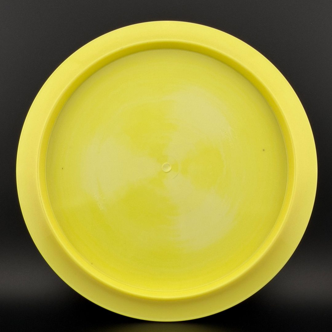 Royal Grand Honor - Isaac Robinson Disque de Golf Driver Erreur d'Impression