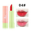 Macaron Color Changing Lipstick - Lasting Moisture & Warm Hues