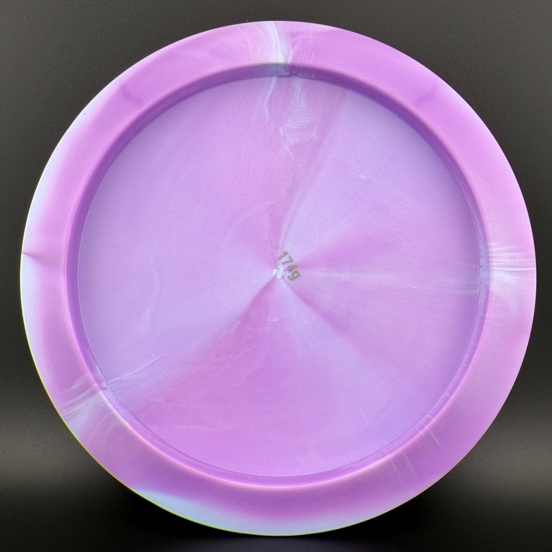 Parallel Expanse - Freedom Chicken Disc Golf Driver