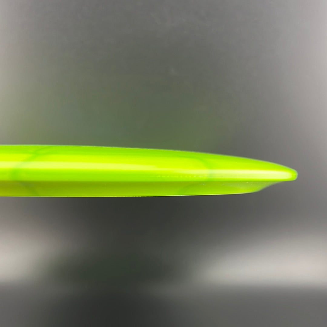 Lux Vapor Instinct - Retired Thunder April Jewels 2024