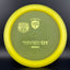 C-Line TD Disc Golf Driver - Tampon Hibou Originals