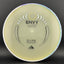 Axiom Eclipse 2.0 Envy Disc Golf Putter