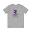 I Am a Soul Unisex Jersey Short Sleeve Tee